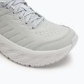 Scarpe da corsa da donna HOKA Bondi SR harbor mist/lunar rock 7