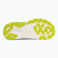 Scarpe da corsa da uomo HOKA Arahi 7 Wide virtuale blu/cerise 4