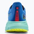 Scarpe da corsa da uomo HOKA Arahi 7 Wide virtuale blu/cerise 6