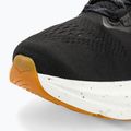 Scarpe da corsa da uomo HOKA Kawana 2 nero/bianco 7