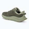 Scarpe da corsa da uomo HOKA Kawana 2 ardesia/foresta 3