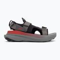 Sandali Teva Aventrail nero/carbone da uomo 2