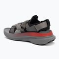 Sandali Teva Aventrail nero/carbone da uomo 3