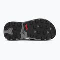 Sandali Teva Aventrail nero/carbone da uomo 4