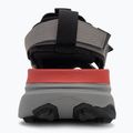 Sandali Teva Aventrail nero/carbone da uomo 6