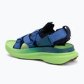 Teva Aventrail sandali da uomo total eclipse/green flash 3