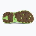 Teva Aventrail sandali da uomo total eclipse/green flash 4