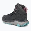 Scarpe da trekking da donna HOKA Kaha 2 GTX castlerock/coastal shade 3