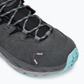 Scarpe da trekking da donna HOKA Kaha 2 GTX castlerock/coastal shade 7