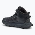 Scarpe da trekking da uomo HOKA Trail Code GTX nero/vena 3