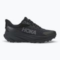 Scarpe da corsa da uomo HOKA Challenger 7 GTX nero/nero 2