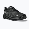 Scarpe da corsa HOKA Skyflow stellar uomo grigio/shoreline 8