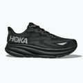 Scarpe da corsa HOKA Skyflow stellar uomo grigio/shoreline 9