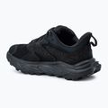 HOKA scarpe da trekking da uomo Anacapa 2 Low GTX nero/nero 3