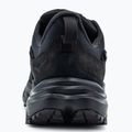 HOKA scarpe da trekking da uomo Anacapa 2 Low GTX nero/nero 6