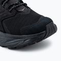 HOKA scarpe da trekking da uomo Anacapa 2 Low GTX nero/nero 7