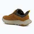 HOKA scarponi da trekking da uomo Anacapa 2 Low GTX miele/orzo 3