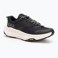 Scarpe da corsa da uomo HOKA Transport nero/alabastro