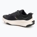 Scarpe da corsa da uomo HOKA Transport nero/alabastro 3