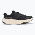 Scarpe da corsa da donna HOKA Transport nero/alabastro 2