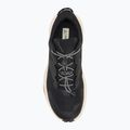 Scarpe da corsa da donna HOKA Transport nero/alabastro 5
