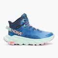 HOKA Trail Code GTX scarpe da trekking notte di nebbia/ brezza d'acqua 2