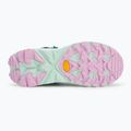 HOKA Trail Code GTX scarpe da trekking notte di nebbia/ brezza d'acqua 4