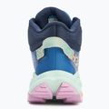 HOKA Trail Code GTX scarpe da trekking notte di nebbia/ brezza d'acqua 6