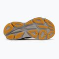 Scarpe da corsa da uomo HOKA Bondi 8 nero/ironore 4