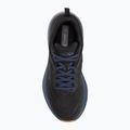 Scarpe da corsa da uomo HOKA Bondi 8 nero/ironore 5