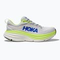 HOKA Bondi 8 stardust/lattuga scarpe da corsa da uomo 8