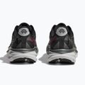 Scarpe da corsa da uomo HOKA Clifton 9 nero/outro orbita 6