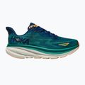 Scarpe da corsa da uomo HOKA Clifton 9 mezzanotte/oceanico 8