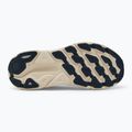 HOKA scarpe da corsa da uomo Clifton 9 latte d'avena/alabastro 4