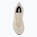 HOKA scarpe da corsa da uomo Clifton 9 latte d'avena/alabastro 5