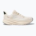 HOKA scarpe da corsa da uomo Clifton 9 latte d'avena/alabastro 2