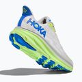 HOKA scarpe da corsa da uomo Clifton 9 stardust/elettrico cobalto 6