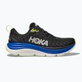 Scarpe da corsa da uomo HOKA Gaviota 5 nero/elettrico cobalto 9