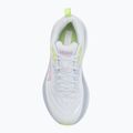 Scarpe da corsa da donna HOKA Bondi 8 sea ice/pink twilight 5