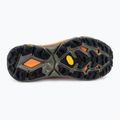 HOKA Mafate Speed 4 scarpe da corsa da uomo, oliva antica e squash 4