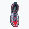 Scarpe da corsa HOKA Mafate Speed 4 cerise/stormy skies da uomo 5