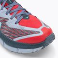 Scarpe da corsa HOKA Mafate Speed 4 cerise/stormy skies da uomo 7