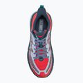 Scarpe da corsa da donna HOKA Mafate Speed 4 cerise/stormy skies 5