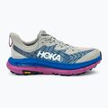 HOKA Mafate Speed 4, scarpe da corsa da uomo in farro/ultramarine 2