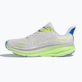 HOKA scarpe da corsa da uomo Clifton 9 Wide stardust/electric cobalt 3