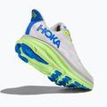 HOKA scarpe da corsa da uomo Clifton 9 Wide stardust/electric cobalt 6