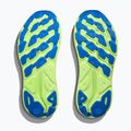 HOKA scarpe da corsa da uomo Clifton 9 Wide stardust/electric cobalt 7