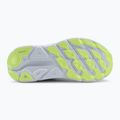 Scarpe da corsa da donna HOKA Clifton 9 Wide gull/sea ice 4