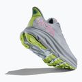 Scarpe da corsa da donna HOKA Clifton 9 Wide gull/sea ice 13