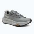 Stivali HOKA Transport GTX da uomo grigio galattico/polvere di stelle